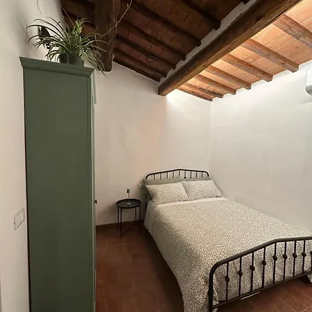 La Casina In Centro * Montevarchi
