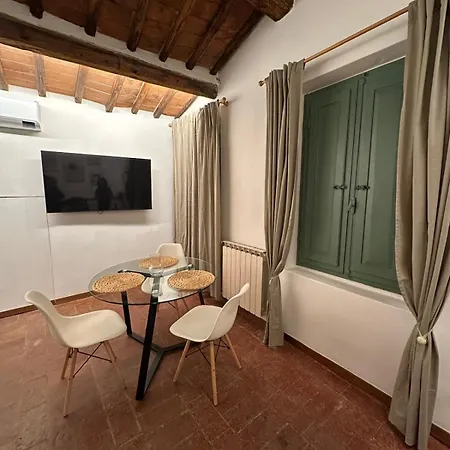 La Casina In Centro * Montevarchi