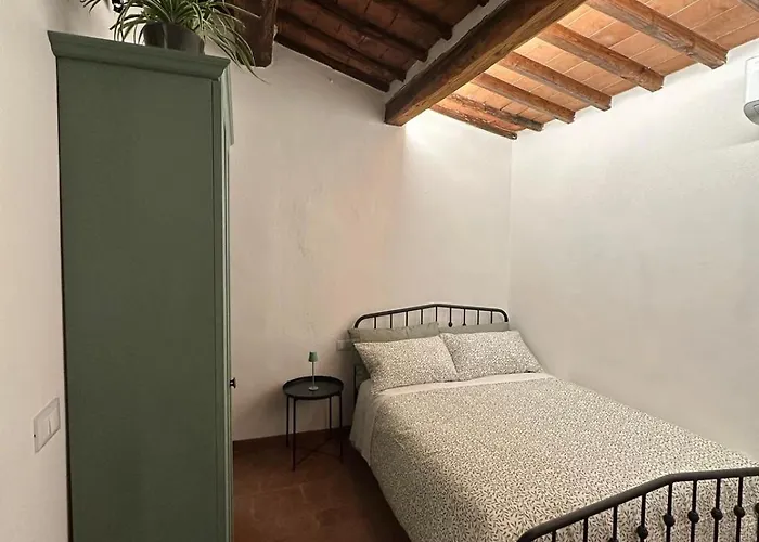 La Casina In Centro * Montevarchi