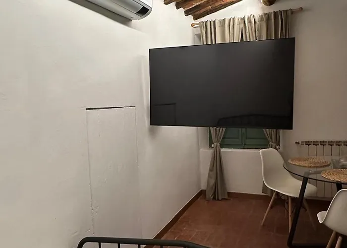 Lägenhet La Casina In Centro *